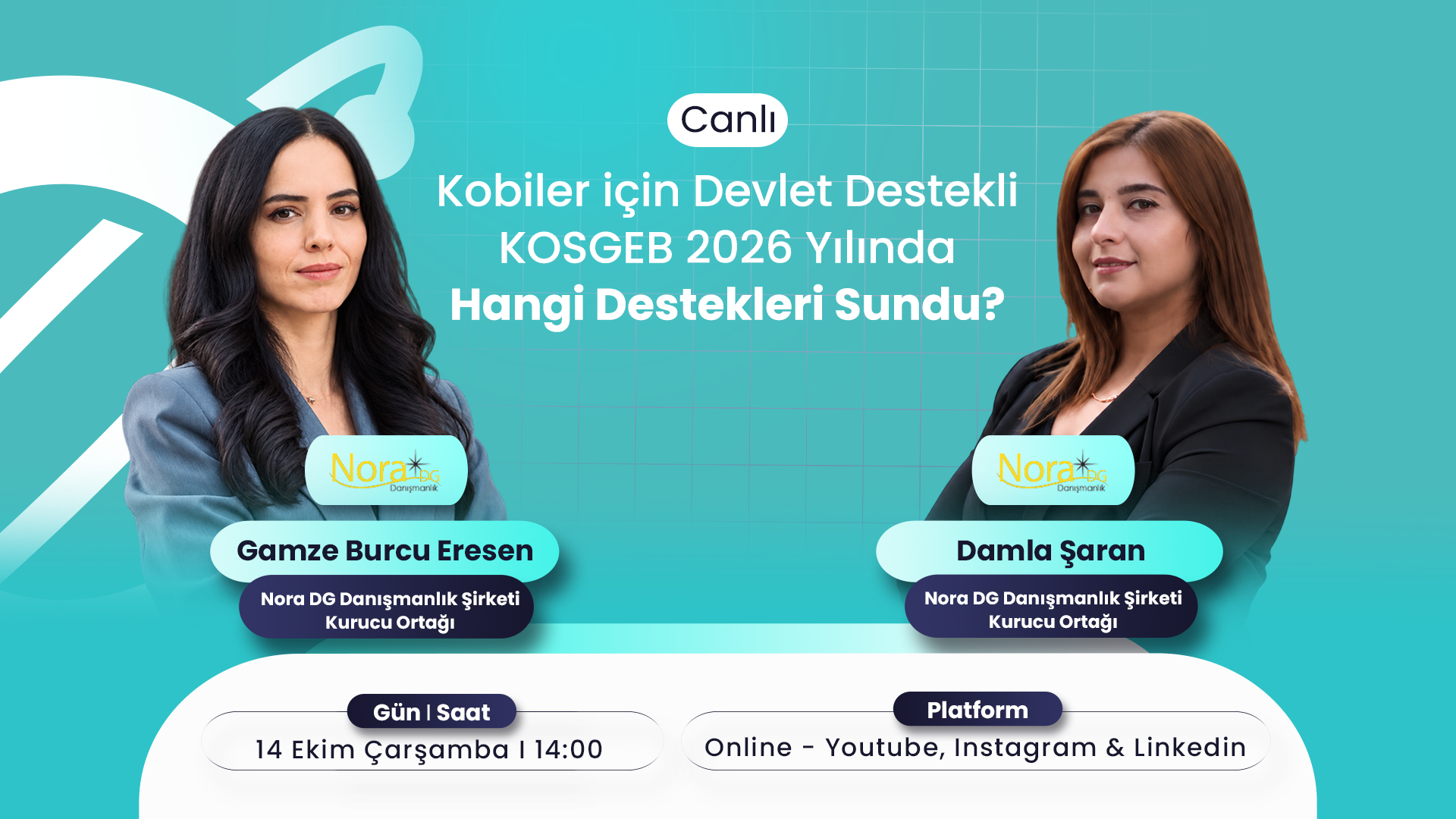 KOBİ’ler İçin Devlet Destekleri: KOSGEB 2026 Yılında Hangi Destekleri Sundu?